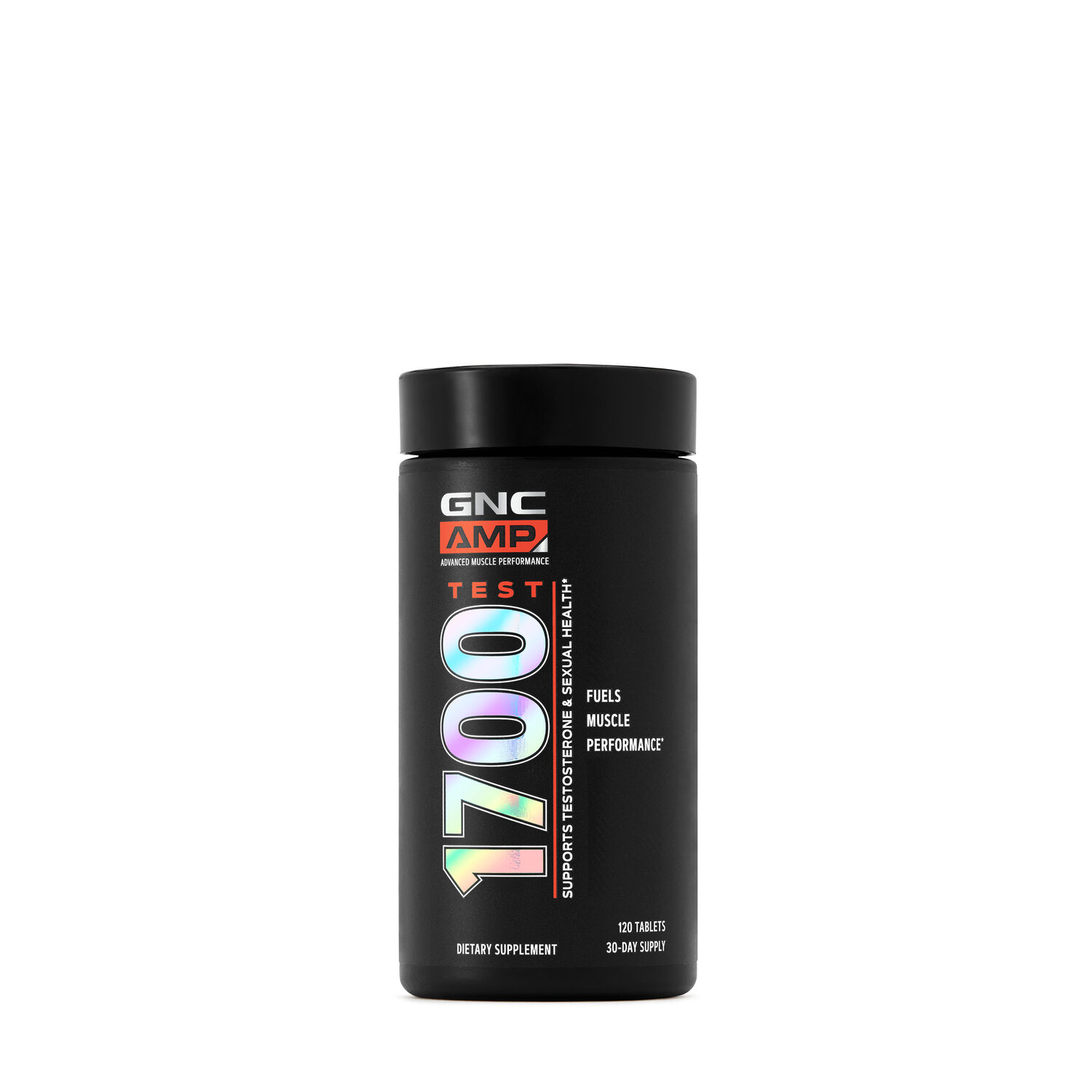 Test 1700 Testosterone Support Supplement &#40;30 Servings&#41;  | GNC
